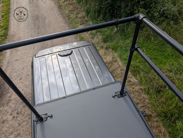 Mobile Jagd Plattform / Hochsitz